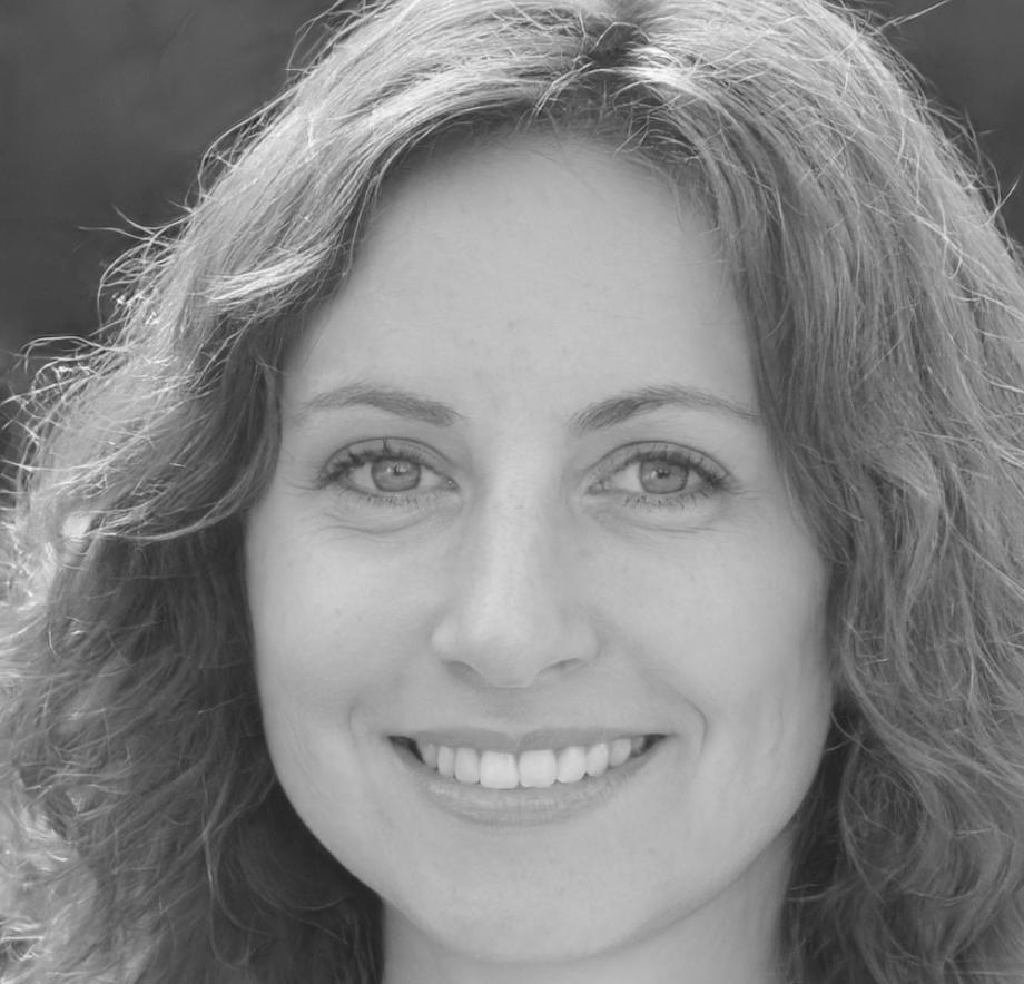 Carmen Rodríguez, usuaria de zolirexanthumova