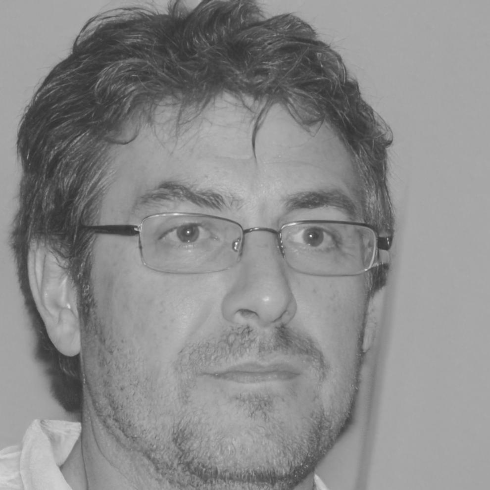 Roberto Silva